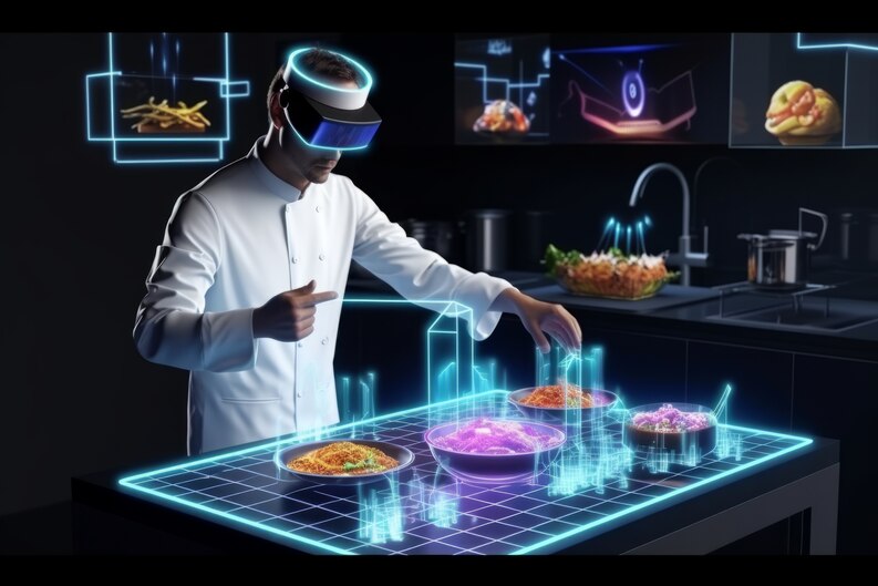 AI-Powered Food Safety