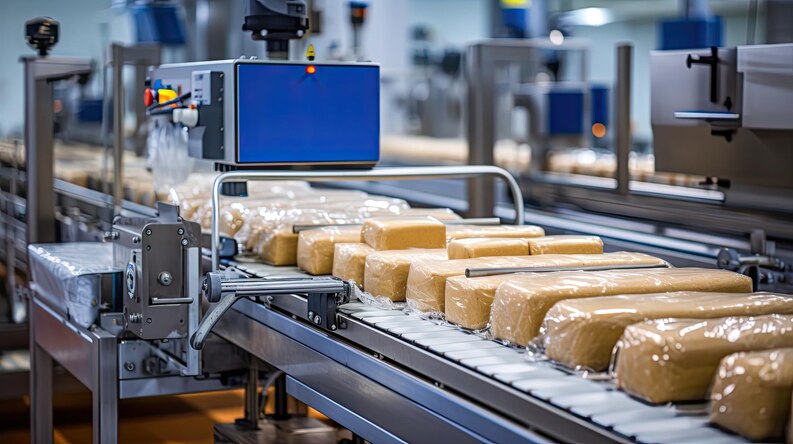 Advancements in Food Packaging Technology