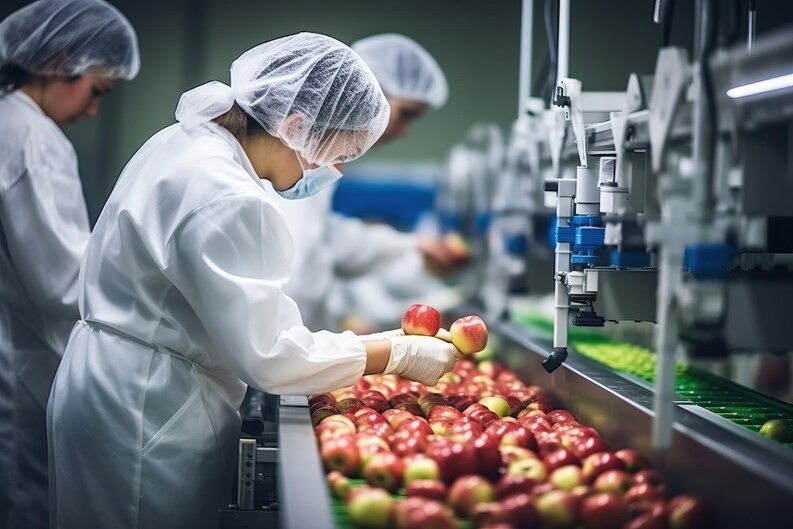 Food Safety and Quality Assurance